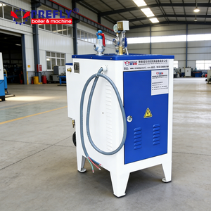 Générateur de vapeur électrique portable mini pour hammam marocain, machine à vapeur 4,5 kW, chaudière à vapeur électrique pour spa, salle de bain, sauna - Product Image 1