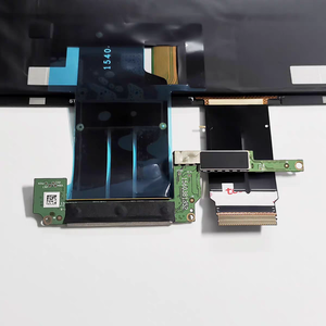 Écran tactile LCD d'origine 14,2 pouces pour Huawei <span class=keywords><strong>MateBook</strong></span> X <span class=keywords><strong>Pro</strong></span> <span class=keywords><strong>2022</strong></span> MRGF-16 MRG-W76 - Product Image 4