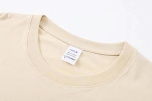 T-shirt de sport vierge pour hommes, haute qualité, personnalisable, séchage rapide, grandes tailles, vente en gros - Product Image 5