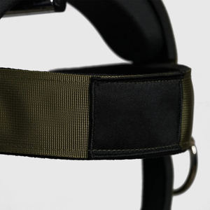 Nouveau Harnais de Tête de Haute Qualité pour Musculation et Fitness – Vente en Gros - Product Image 3