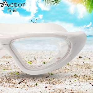 Googles de natación personalizados, antivaho, <span class=keywords><strong>para</strong></span> <span class=keywords><strong>niños</strong></span> - Product Image 4
