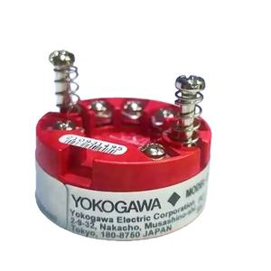 Transmissor de Temperatura Yokogawa YTA70 YTA70-J YTA70-E Módulo Transmissor de Temperatura Montado na Cabeça YTA50 Protocolo Digital HART - Product Image 1