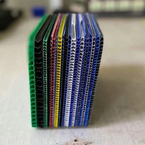 <span class=keywords><strong>PP</strong></span> tấm nhựa sóng Hội Đồng Quản trị fluted Polypropylene corflute tính chất thân thiện với môi độ cứng tốt <span class=keywords><strong>PP</strong></span> tấm rỗng - Product Image 6