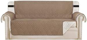 Conjunto de fundas de <span class=keywords><strong>sofá</strong></span> acolchadas para mascotas, cubierta de <span class=keywords><strong>sofá</strong></span> antideslizante para niños y mascotas, muebles <span class=keywords><strong>deslizantes</strong></span>, <span class=keywords><strong>funda</strong></span> de <span class=keywords><strong>sofá</strong></span> elástica acolchada - Product Image 6