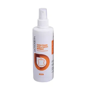 Spray nettoyant pour <span class=keywords><strong>cuir</strong></span> de <span class=keywords><strong>canapé</strong></span> à ingrédients naturels de qualité supérieure, nettoyage du <span class=keywords><strong>cuir</strong></span> de haute qualité pour tous les types de produits en <span class=keywords><strong>cuir</strong></span> - Product Image 4