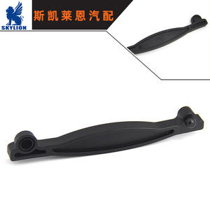 Colector de Admisión con Válvula Reguladora de Brazo Giratorio y Canal de Flujo 55570283 para Chevrolet, Repuestos Automotrices Transfronterizos - Product Image 2