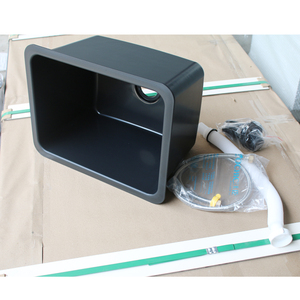 Lavello da laboratorio per laboratorio, - Product Image 5