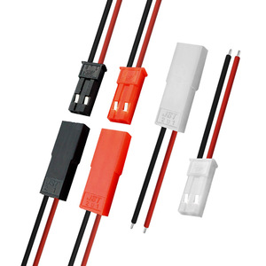 Jst Syp 2P Extension Cable 2.54mm DuPont Wire For Ev Connectors - Product Image 5