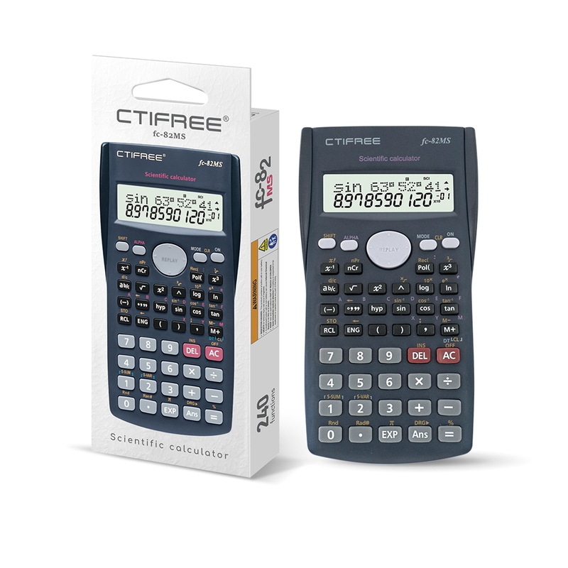82 MS Pink Calculator Calculadora Suitable