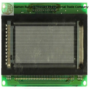 Tarjeta de Control de Microondas Gp1128a03, Nueva, Original, en Existencia, Automatización Industrial, Controlador de Programación PLC Dedicado - Product Image 1