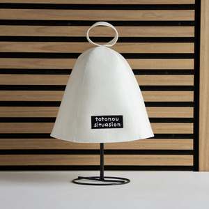 <b>Sauna</b> Bucket Hat Felt <b>Sauna</b> Hat Bulk Japan Custom Wool Felt <b>Sauna</b> Hat - Product Image 2