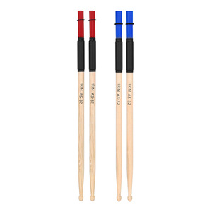 IRIN double usage bois massif érable basson tambour bâton Jazz batterie ensemble brosse boîte gros <span class=keywords><strong>Cajon</strong></span> tambour bâton et brosse faisceaux - Product Image 2