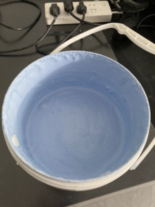 Boron Nitride Lớp Phủ vật liệu BN lớp phủ vật liệu khuôn phát hành đại lý - Product Image 3