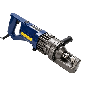 <b>Hydraulic</b> Wall <b>Cutter</b> with Essential Motor Core Components 110V/220V 850W/900W 16mm Max Cut Diameter - Product Image 3