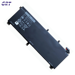 OEM <b>Rechargeable</b> 11.1V 61Wh Laptop <b>Battery</b> for Dell M3800 XPS15 9530 9535 T0TRM 245RR Notebook <b>Battery</b> Factory Price OEM Cheap - Product Image 1