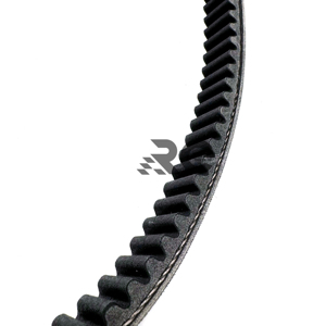 2dp-E7641-00สายพานขับสำหรับ Mitsuboshi Yamaha <span class=keywords><strong>nMax</strong></span> 125 155 <span class=keywords><strong>160</strong></span>ทำด้วยสายพานยางวีทนต่ออุณหภูมิสูงเคฟลาร์ - Product Image 4