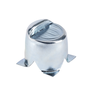 Butée et pare-chocs pour <span class=keywords><strong>portail</strong></span> <span class=keywords><strong>battant</strong></span> en acier galvanisé, usage extérieur - Product Image 3