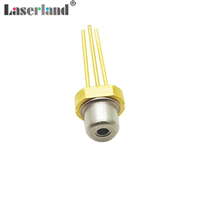 Diode <span class=keywords><strong>laser</strong></span> infrarouge 780nm 35mW 5,6mm LD SLD231VL - Product Image 1
