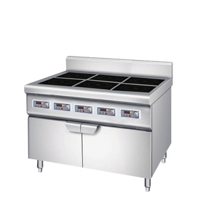 Four électrique autonome à prix d'usine Grace Kitchen Equipment, <span class=keywords><strong>plaque</strong></span> chauffante électrique pour hôtels et restaurants - Product Image 1