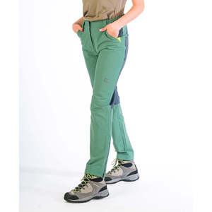 Pantaloni da trekking donna TURCHIO - Product Image 1