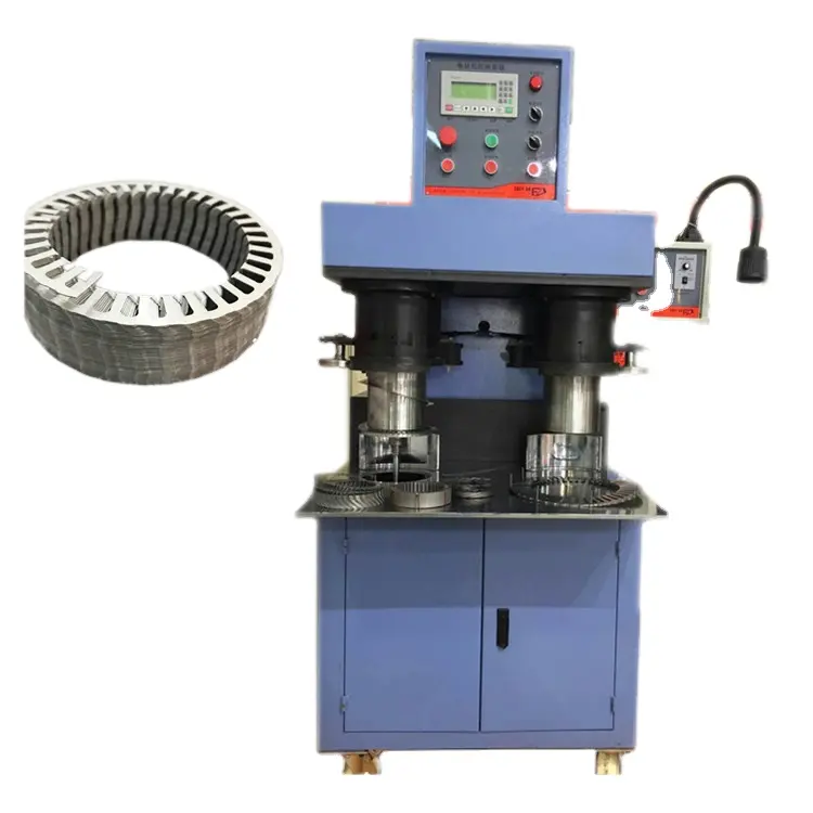 Automotive Dynamo Motor winding machine