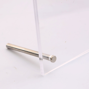 Tùy Chỉnh Máy Tính Để Bàn Đơn Lập Acrylic Câu Đố Khung Ảnh Tự Làm Câu Đố Cho Trẻ Em Với Biểu Tượng Tùy Chỉnh - Product Image 4