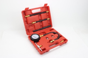 Đồng Hồ Đo Áp Suất Phun Nhiên Liệu Ô Tô Thiết Bị Kiểm Tra Áp Suất Nhiên Liệu Máy Kiểm Tra Áp Suất Bơm Nhiên Liệu - Product Image 2