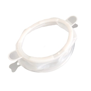 Denti sbiancamento guancia divaricatore orale in gomma con titolari bocca dentale espansore guancia spalmatore - Product Image 4