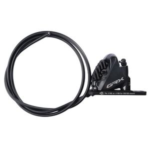 Grupo de Cambio <span class=keywords><strong>Shimano</strong></span> GRX RX810 de 2*<span class=keywords><strong>11</strong></span> <span class=keywords><strong>Velocidades</strong></span> para Bicicleta de Gravel y Carretera con Desviador Delantero/Trasero RX810 y <span class=keywords><strong>Cassette</strong></span> R8000 - Product Image 6