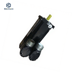 Moteur servo AC à couple élevé BMH1403P11F2A 3 kW 50/60Hz, indice de protection IP65, compatible avec onduleur AC, garantie 1 an - Product Image 1