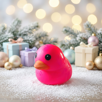 Jouet anti-stress souple surdimensionné en forme de canard, concombre et banane pour Noël et Halloween, vente en gros, cadeaux de fêtes