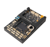Pack Holybro Pixhawk Jetson Baseboard, compatible avec Pixhawk 6X/6X Pro et Jetson Orin NX/Nano pour le contrôle de vol des drones UAV