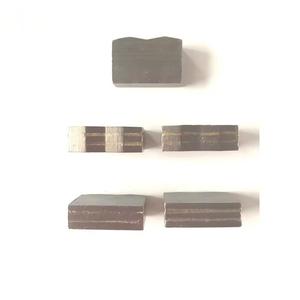 เซ็กเมนต์เพชรรูปตัว M คุณภาพสูง ขนาด 1600 มม. 1800 มม. 2000 มม. - Product Image 2