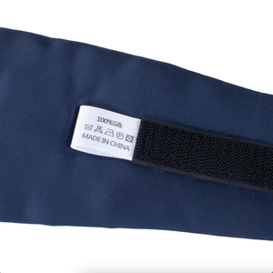 100% Pure Silk Custom Super Soft Big Oversize Eye Mask pour les taies d'oreiller et les taies d'oreiller de couchage - Product Image 6