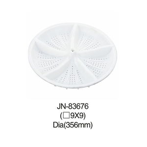 JN-83673 Made in <strong>China</strong> Superior Quality Pulsator <strong>Washer</strong> Agitator for Washing Machine Pulsator <strong>Parts</strong> - Product Image 5