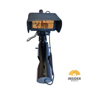 กล้องมองกลางคืน <span class=keywords><strong>Megaorei</strong></span> 2 ปี 2023 ความละเอียด HD720P บันทึกภาพและวิดีโอ - Product Image 1