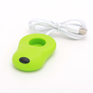 Base de carga impermeable IPX7 bebé <span class=keywords><strong>sonic</strong></span> cepillo de dientes eléctrico para los niños - Product Image 6