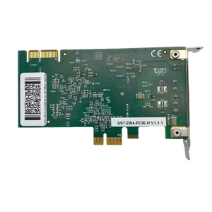 Carte de circuit imprimé PLC DeviceNet DSQC 1006 pour l'automatisation industrielle et les pièces de robot (référence 3HAC043383-001) - Product Image 5