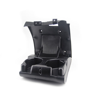 Portavasos Multifuncional para Auto, Compatible con Dodge Rams 98-01, Material ABS, Stk-0023 - Product Image 1