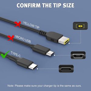 <b>USB</b> <b>C</b> Power <b>Adapter</b> 67W PD Fast GaN Compatible with OCP Overvoltage for for for - Product Image 4