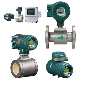 Medidor de Flujo Magnético Yokogawa AXF100G Nuevo y Original AXF100G-E2AL1L-BA11-21B - Product Image 2