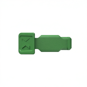 ColorCode Clip Green 10 Pieces For Power <b>Tools</b> - Product Image 1