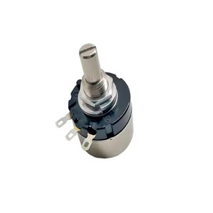 Japon COSMOS TOCOS avec potentiomètre de commutation RV24YNME20SB502 5K B103 10K potentiomètre de Composition en carbone Single-sahaft 20S - Product Image 4