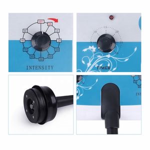 Máquina portátil de adelgazamiento de grasa de masaje corporal con vibración G5 - Product Image 4