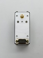 1 pièce FE-5650A, standard de fréquence au rubidium, testé, 10 MHz/15 MHz, en bon état d'occasion