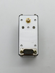 1 ชิ้น FE-5650A รูบิเดียม ฟรีเควนซีสแตนดาร์ด ผ่านการทดสอบแล้ว 10 เมกะเฮิรตซ์/15 เมกะเฮิรตซ์ สภาพมือสองดี - Product Image 2