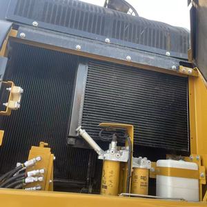 Excavatrice Caterpillar 336D L d'occasion, faible consommation de carburant, équipement minier - Product Image 5