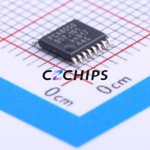Commutateur/codec/multiplexeur de signal de puce de circuit intégré TSSOP-16 PCA8550PW original-flambant neuf - Product Image 1
