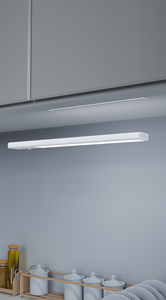 Rgbw <span class=keywords><strong>Led</strong></span> cảm biến chuyển động Tủ ánh sáng điều khiển bằng giọng nói tủ quần áo ánh sáng 5V 24V dưới ánh sáng nội các - Product Image 6