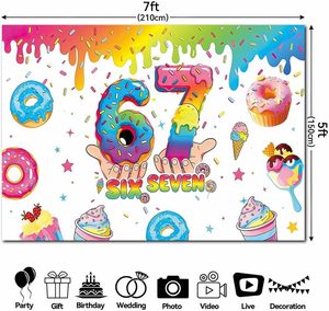 No te das cuenta de cuánto te apreciamos, fondo fotográfico, telón de fondo para fotos, decoración de pancarta para fiesta, personalizable - Product Image 2